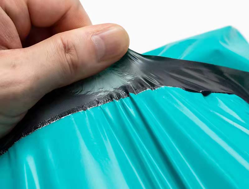 栖霞绿色快递袋-03