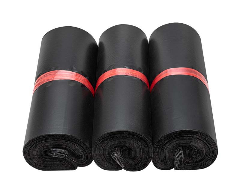 栖霞黑色快递袋-05