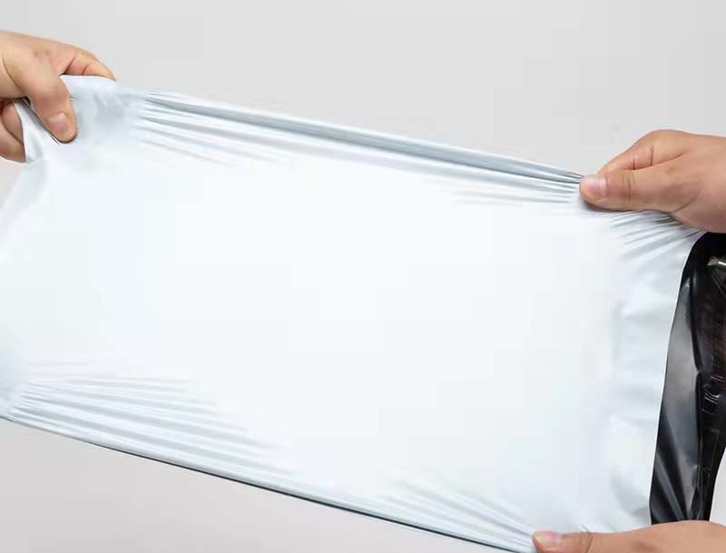 栖霞白色快递袋-02