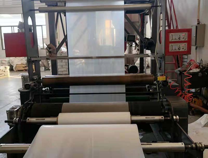 栖霞车间生产图片